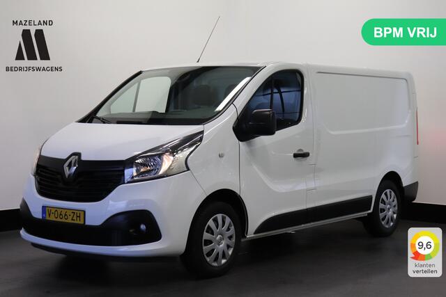 Renault TRAFIC 1.6 dCi EURO 6 - Airco - Navi - Cruise - ¤11.900,- Excl.
