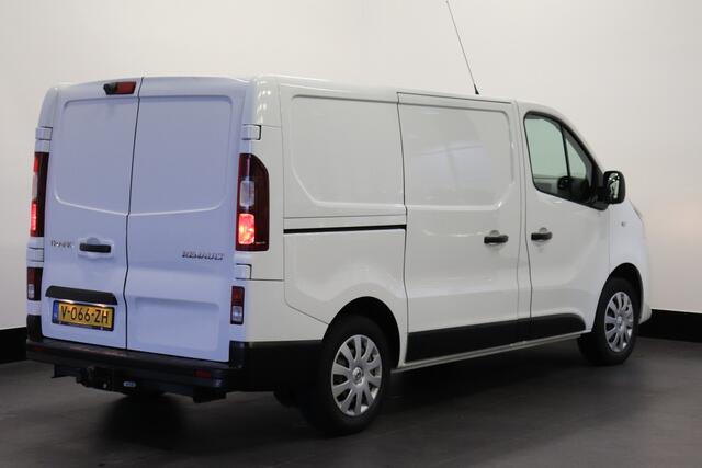 Renault TRAFIC 1.6 dCi EURO 6 - Airco - Navi - Cruise - ¤11.900,- Excl.