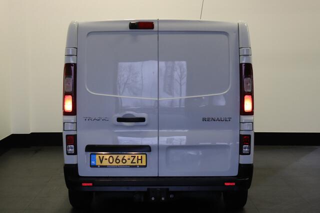 Renault TRAFIC 1.6 dCi EURO 6 - Airco - Navi - Cruise - ¤11.900,- Excl.