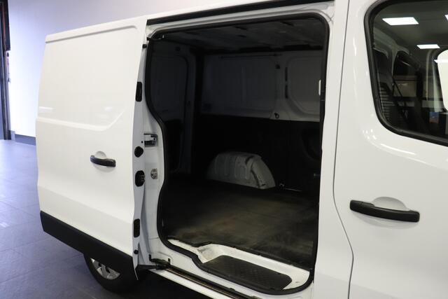 Renault TRAFIC 1.6 dCi EURO 6 - Airco - Navi - Cruise - ¤11.900,- Excl.