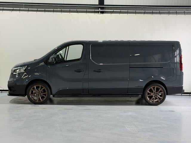 Renault TRAFIC 2.0 Blue dC1 150 PK AUT T30 L2H1 Digitaal dashb / 2 schuifdeur / PDC V-A / Camera