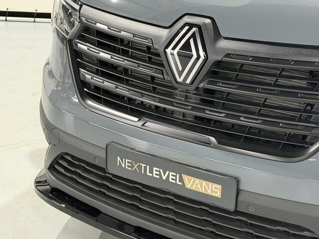 Renault TRAFIC 2.0 Blue dC1 150 PK AUT T30 L2H1 Digitaal dashb / 2 schuifdeur / PDC V-A / Camera