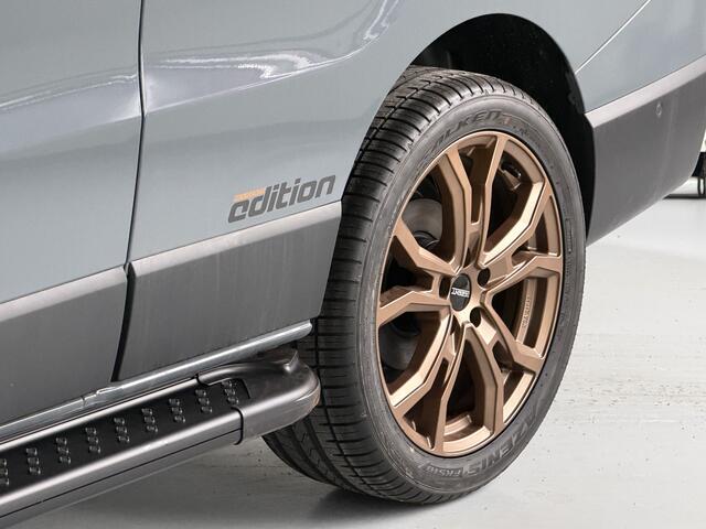 Renault TRAFIC 2.0 Blue dC1 150 PK AUT T30 L2H1 Digitaal dashb / 2 schuifdeur / PDC V-A / Camera