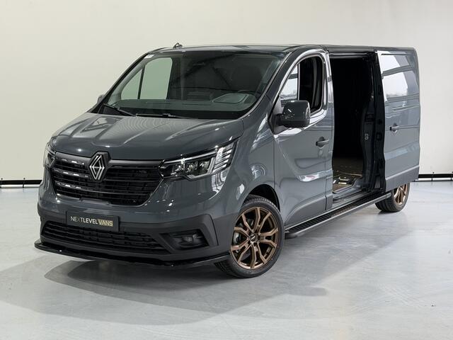 Renault TRAFIC 2.0 Blue dC1 150 PK AUT T30 L2H1 Digitaal dashb / 2 schuifdeur / PDC V-A / Camera