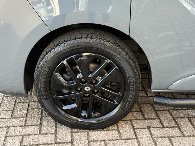 Renault TRAFIC 2.0 dCi 170 T29 L2H1 Comfort | NAP | 1E eigenaar | Dubbele schuifdeur | Achteruitrijcamera | Climate Control | Leer | Trekhaak | Cruise Control | DAB | Navigatie | Lichtmetaal |