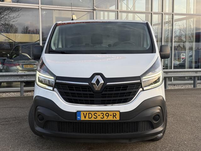 Renault TRAFIC 2.0 dCi 170PK! T29 L2H1 Comfort | NL-auto | 1e Eig | Navi | Trekhaak