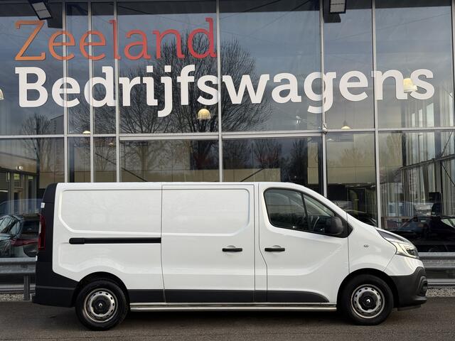 Renault TRAFIC 2.0 dCi 170PK! T29 L2H1 Comfort | NL-auto | 1e Eig | Navi | Trekhaak