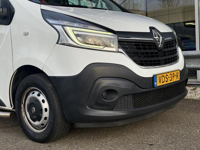Renault TRAFIC 2.0 dCi 170PK! T29 L2H1 Comfort | NL-auto | 1e Eig | Navi | Trekhaak