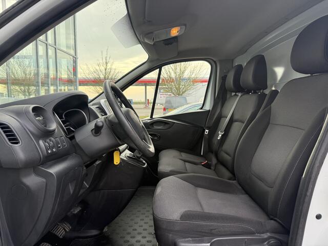 Renault TRAFIC 2.0 dCi 170PK! T29 L2H1 Comfort | NL-auto | 1e Eig | Navi | Trekhaak