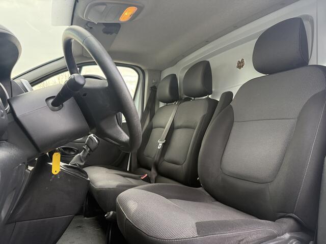 Renault TRAFIC 2.0 dCi 170PK! T29 L2H1 Comfort | NL-auto | 1e Eig | Navi | Trekhaak