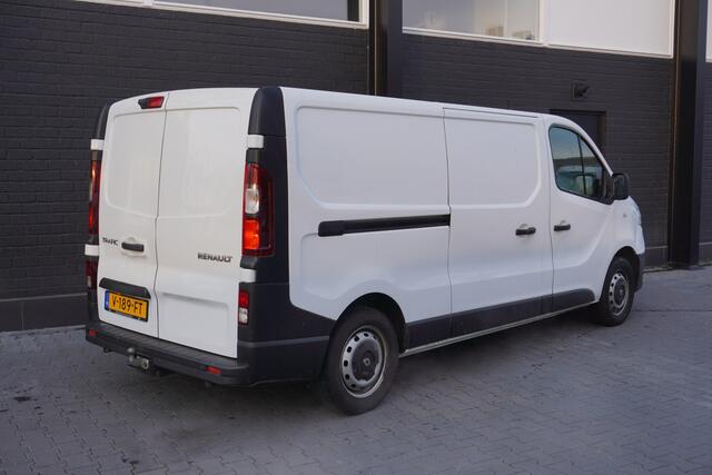 Renault TRAFIC 1.6 dCi 125PK L2 EURO 6 - Airco - Navi - Cruise - ¤11.499,- Excl.