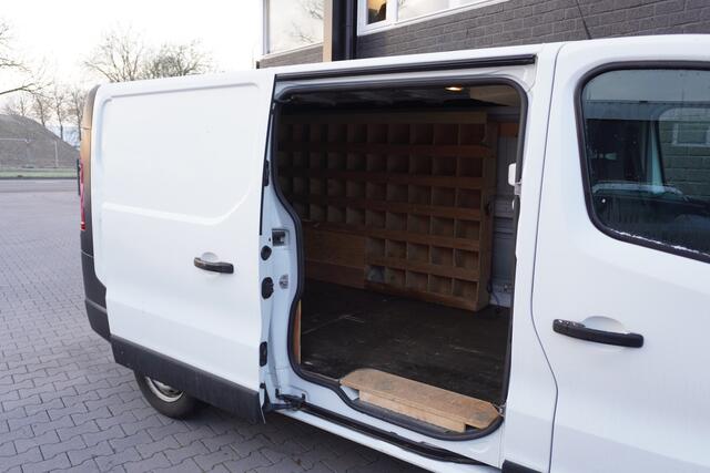 Renault TRAFIC 1.6 dCi 125PK L2 EURO 6 - Airco - Navi - Cruise - ¤11.499,- Excl.