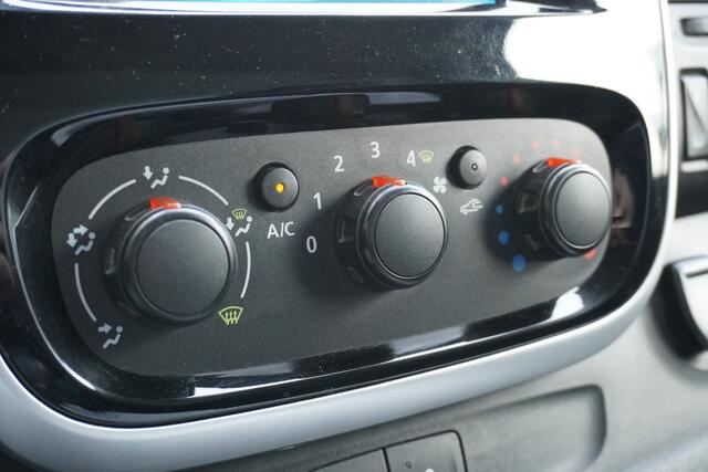 Renault TRAFIC 1.6 dCi 125PK L2 EURO 6 - Airco - Navi - Cruise - ¤11.499,- Excl.