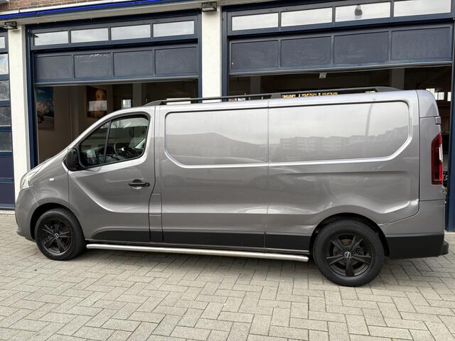 Renault TRAFIC 1.6 dCi T29 L2H1 Luxe Energy 1 EIGENAAR/NW APK/NAVI/CAMERA