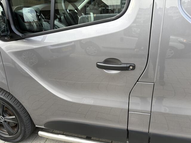 Renault TRAFIC 1.6 dCi T29 L2H1 Luxe Energy 1 EIGENAAR/NW APK/NAVI/CAMERA