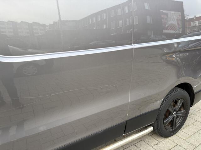 Renault TRAFIC 1.6 dCi T29 L2H1 Luxe Energy 1 EIGENAAR/NW APK/NAVI/CAMERA