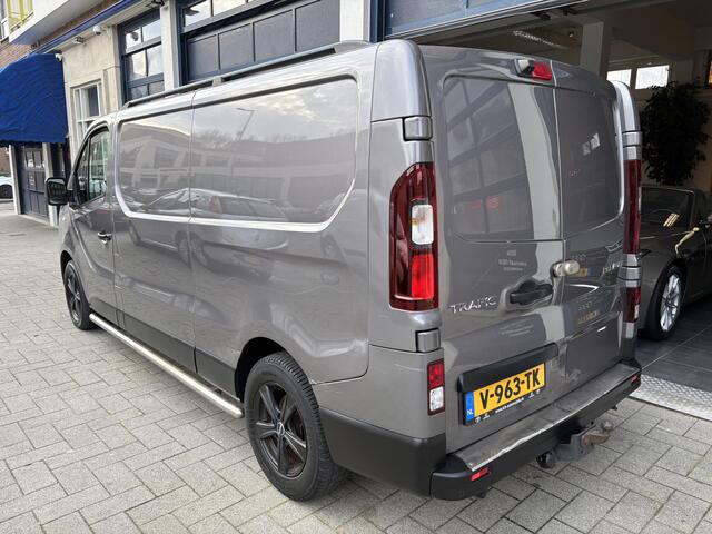 Renault TRAFIC 1.6 dCi T29 L2H1 Luxe Energy 1 EIGENAAR/NW APK/NAVI/CAMERA