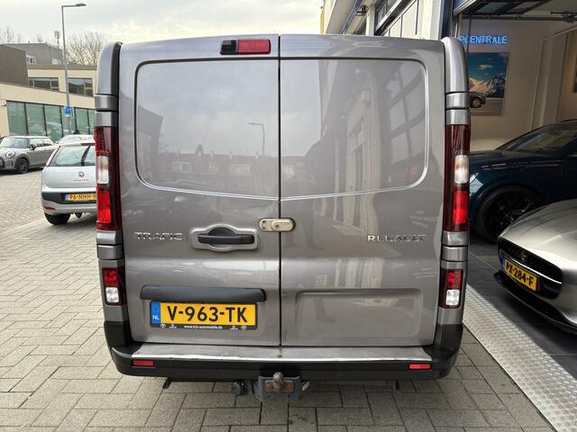 Renault TRAFIC 1.6 dCi T29 L2H1 Luxe Energy 1 EIGENAAR/NW APK/NAVI/CAMERA