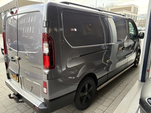 Renault TRAFIC 1.6 dCi T29 L2H1 Luxe Energy 1 EIGENAAR/NW APK/NAVI/CAMERA