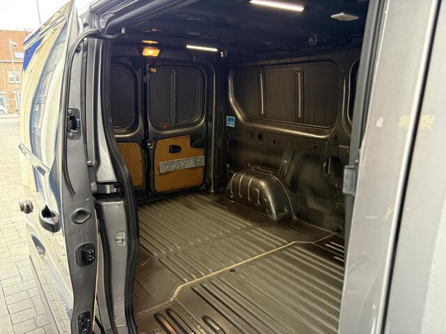 Renault TRAFIC 1.6 dCi T29 L2H1 Luxe Energy 1 EIGENAAR/NW APK/NAVI/CAMERA