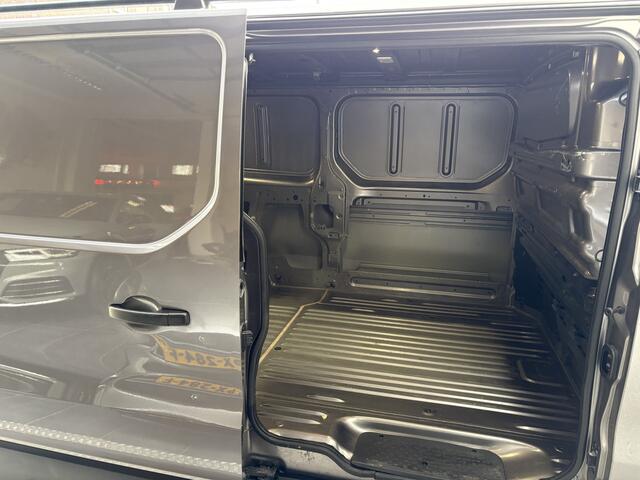 Renault TRAFIC 1.6 dCi T29 L2H1 Luxe Energy 1 EIGENAAR/NW APK/NAVI/CAMERA