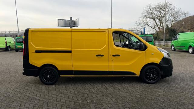Renault TRAFIC 1.6 DCI 70KW 95PK L2H1 EURO 6 AIRCO/ CRUISE CONTROL/ BIJRIJDERSBANK/ PDC/ ORIGINEEL AUDIO