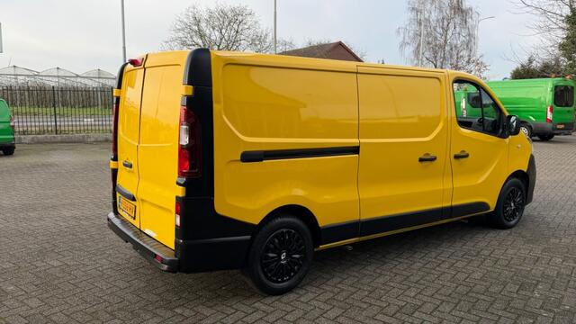 Renault TRAFIC 1.6 DCI 70KW 95PK L2H1 EURO 6 AIRCO/ CRUISE CONTROL/ BIJRIJDERSBANK/ PDC/ ORIGINEEL AUDIO