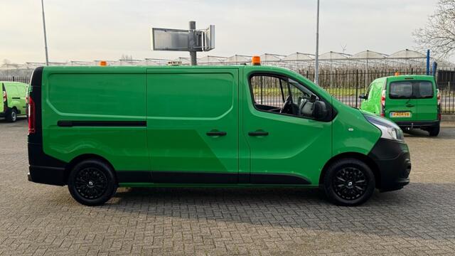 Renault TRAFIC 1.6 DCI 92KW 125PK L2H1 EURO 6 AIRCO/ NAVIGATIE/ CRUISE CONTROL/ 100% DEALERONDERHOUDEN