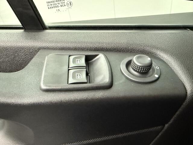 Renault TRAFIC 120PK Lang Dubbele Cabine Business | Navigatie | Camera | Airco | Cruise