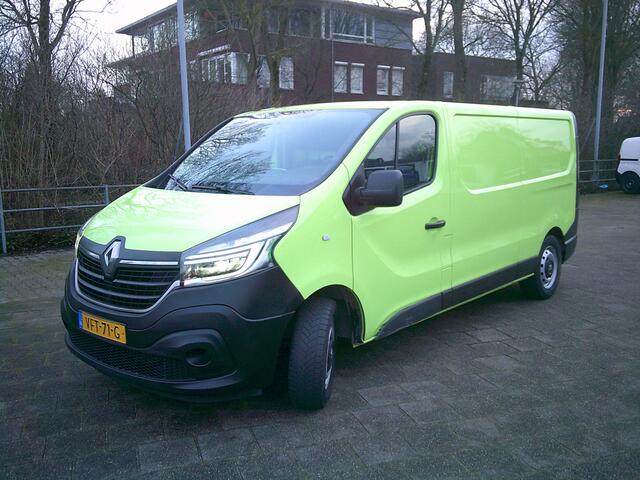 Renault TRAFIC 1.6 dCi 95 T29 L2H1 Comfort VOORZIEN VAN AIRCO+CRUISE+TREKHAAK !!!