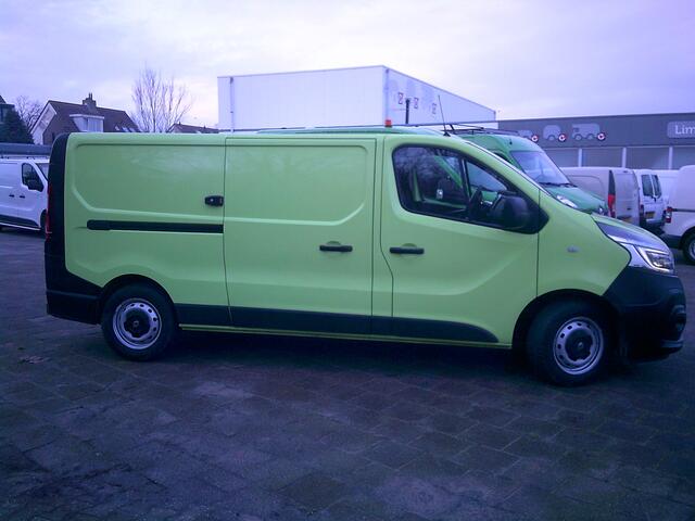 Renault TRAFIC 1.6 dCi 95 T29 L2H1 Comfort VOORZIEN VAN AIRCO+CRUISE+TREKHAAK !!!