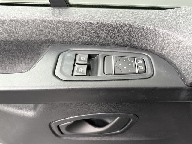 Renault TRAFIC 2.0DCI 130PK Lang Business | Airco | Cruise | 3-Zits | Betimmering