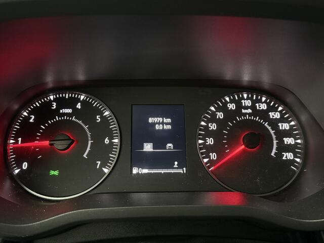 Renault TRAFIC 2.0DCI 130PK Lang Business | Airco | Cruise | 3-Zits | Betimmering