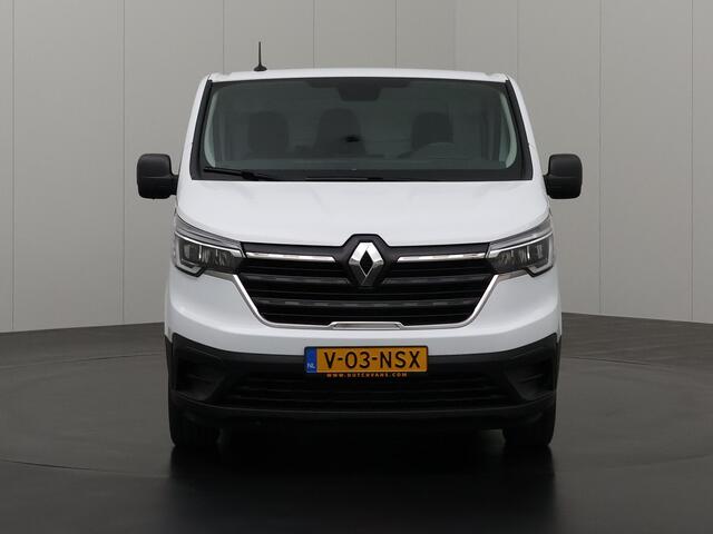 Renault TRAFIC 2.0DCI 130PK Lang Business | Airco | Cruise | 3-Zits | Betimmering