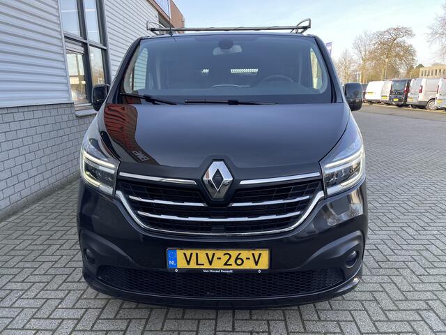 Renault TRAFIC 2.0 dCi 120pk T29 L2H1 Work Edition / vaste prijs rijklaar ¤ 17.950 ex btw / euro 6 / bpm vrij / lease vanaf ¤ 302 / imperial / trekhaak / camera / airco / cruise control