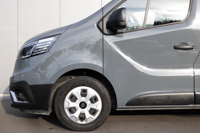 Renault TRAFIC 2.0 | L2-H2 | LED | NAVI | CAMERA | CLIMATE | TREKHAAK
