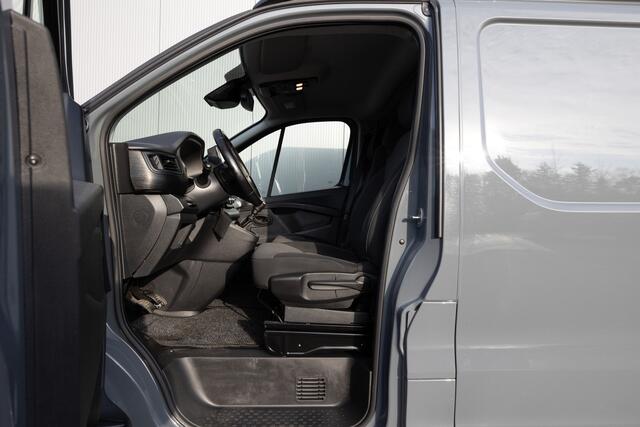 Renault TRAFIC 2.0 | L2-H2 | LED | NAVI | CAMERA | CLIMATE | TREKHAAK