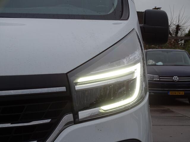 Renault TRAFIC 2.0 dCi 145 L2H1 Luxe