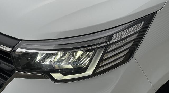 Renault TRAFIC 2.0 dCi 130 L2 DC Dubbele cabine Navi|Trekhaak|LED