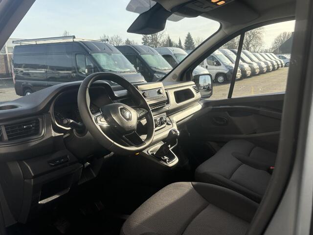 Renault TRAFIC 2.0 dCi 130 T30 L2H1 Comfort*CRUISE*HAAK*ECC*TEL*3