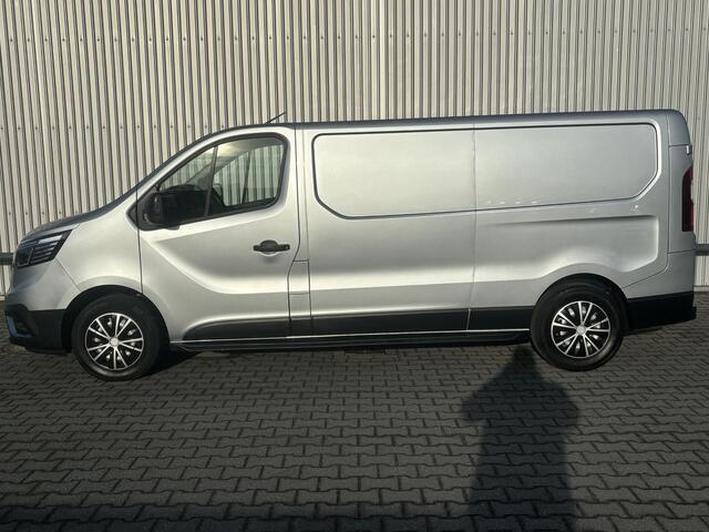 Renault TRAFIC 2.0 dCi 130 T30 L2H1 Comfort*CRUISE*HAAK*ECC*TEL*3