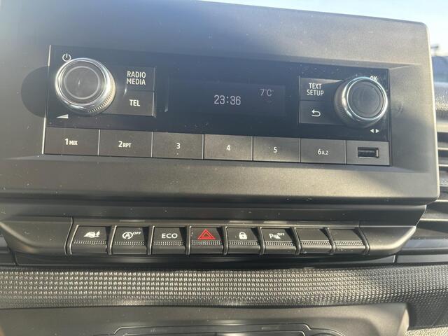 Renault TRAFIC 2.0 dCi 130 T30 L2H1 Comfort*CRUISE*HAAK*ECC*TEL*3