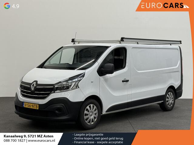 Renault TRAFIC 1.6 dCi 95 T29 L2H1 Générique Airco Cruise Control
