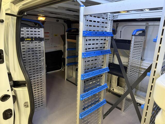 Renault TRAFIC 1.6 dCi 95 T29 L2H1 Générique Airco Cruise Control