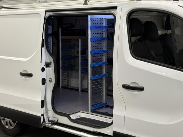 Renault TRAFIC 1.6 dCi 95 T29 L2H1 Générique Airco Cruise Control