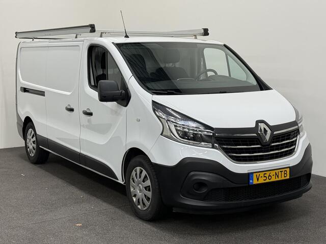 Renault TRAFIC 1.6 dCi 95 T29 L2H1 Générique Airco Cruise Control