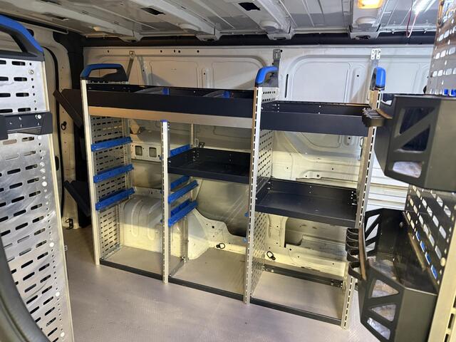 Renault TRAFIC 1.6 dCi 95 T29 L2H1 Générique Airco Cruise Control