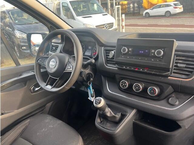 Renault TRAFIC NISSAN NV300 2.0 dCi L2H1 LANG KLIMA EURO6 93000KM