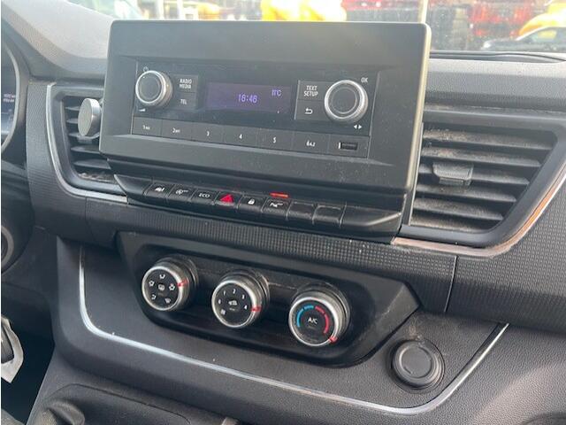 Renault TRAFIC NISSAN NV300 2.0 dCi L2H1 LANG KLIMA EURO6 93000KM