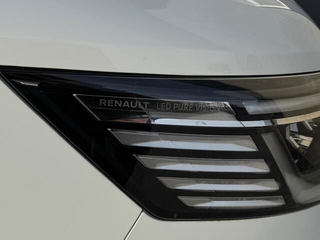 Renault TRAFIC 2.0 D 130pk 3.0 L1H1 - Navi - Camera - Betimmering - trekhaak - All Season banden